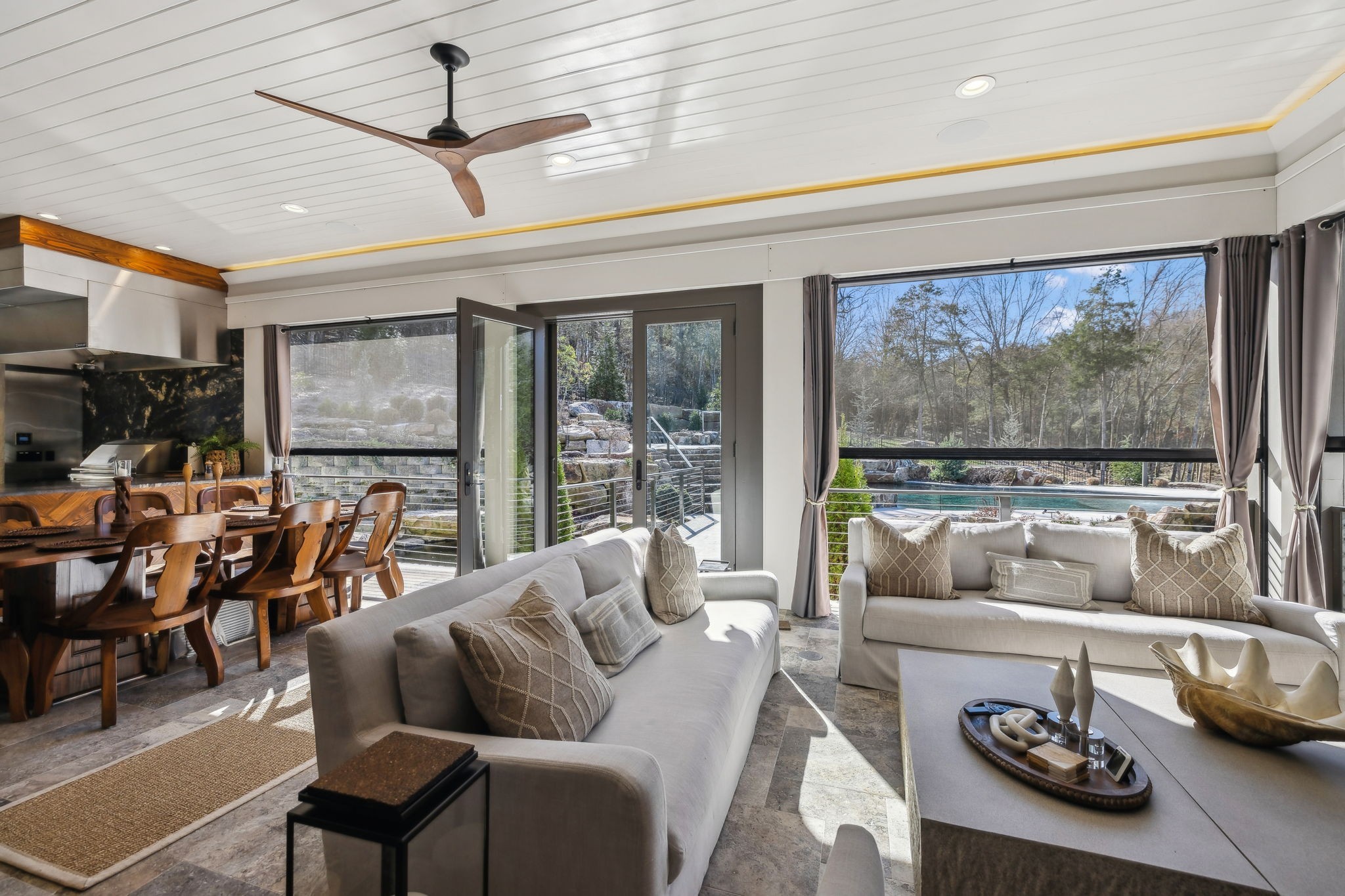 3235 Kinnard Springs Road Franklin, TN 37064 - Photo 62 of 96