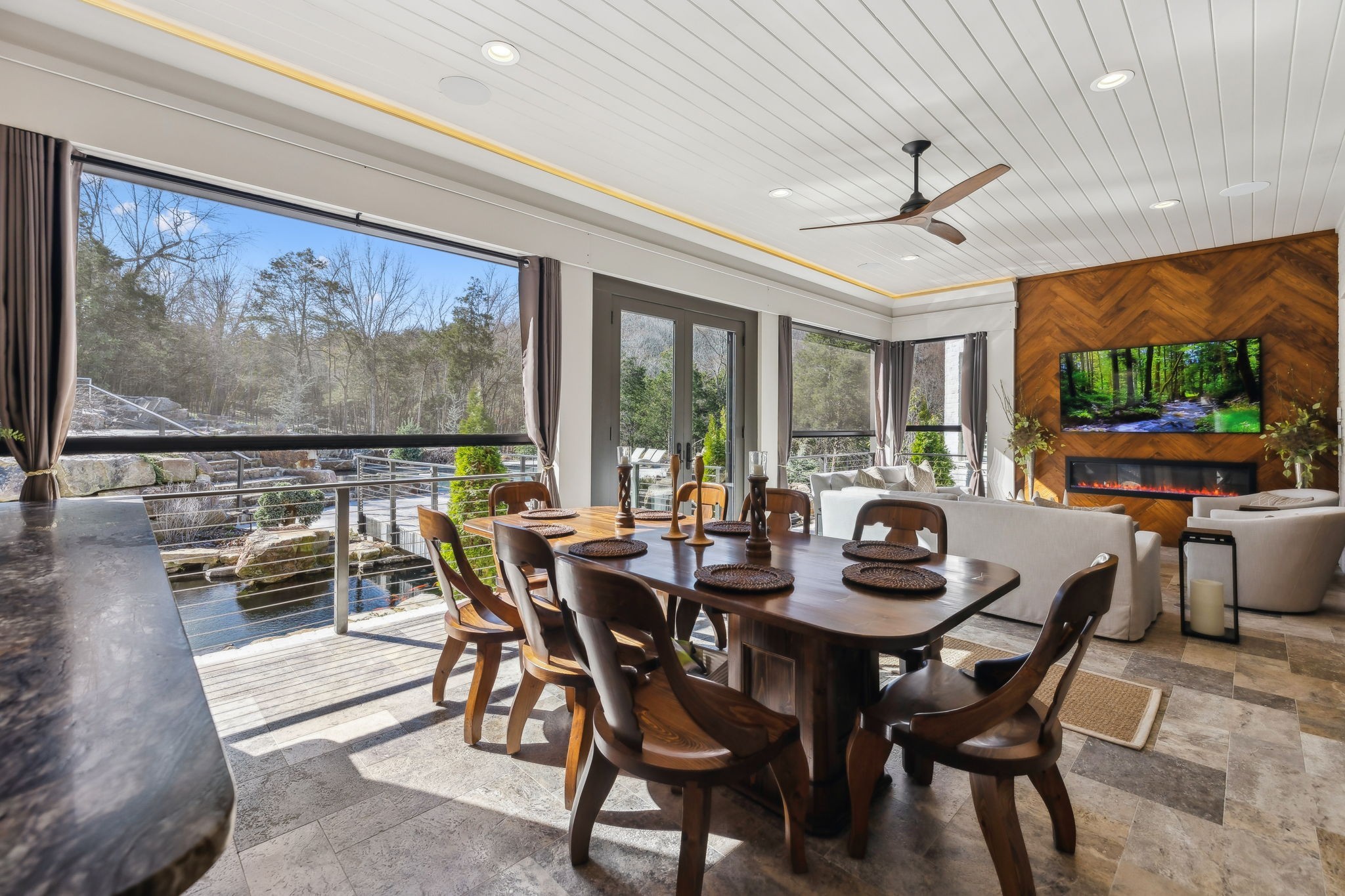 3235 Kinnard Springs Road Franklin, TN 37064 - Photo 63 of 96