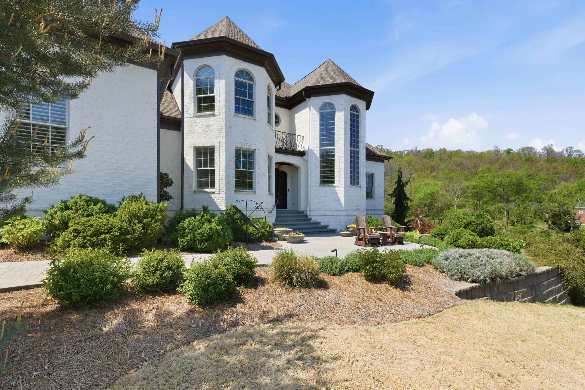 3235 Kinnard Springs Road Franklin, TN 37064 - Photo 8 of 96