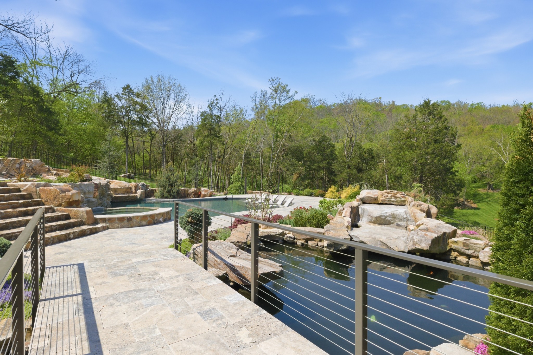 3235 Kinnard Springs Road Franklin, TN 37064 - Photo 88 of 96