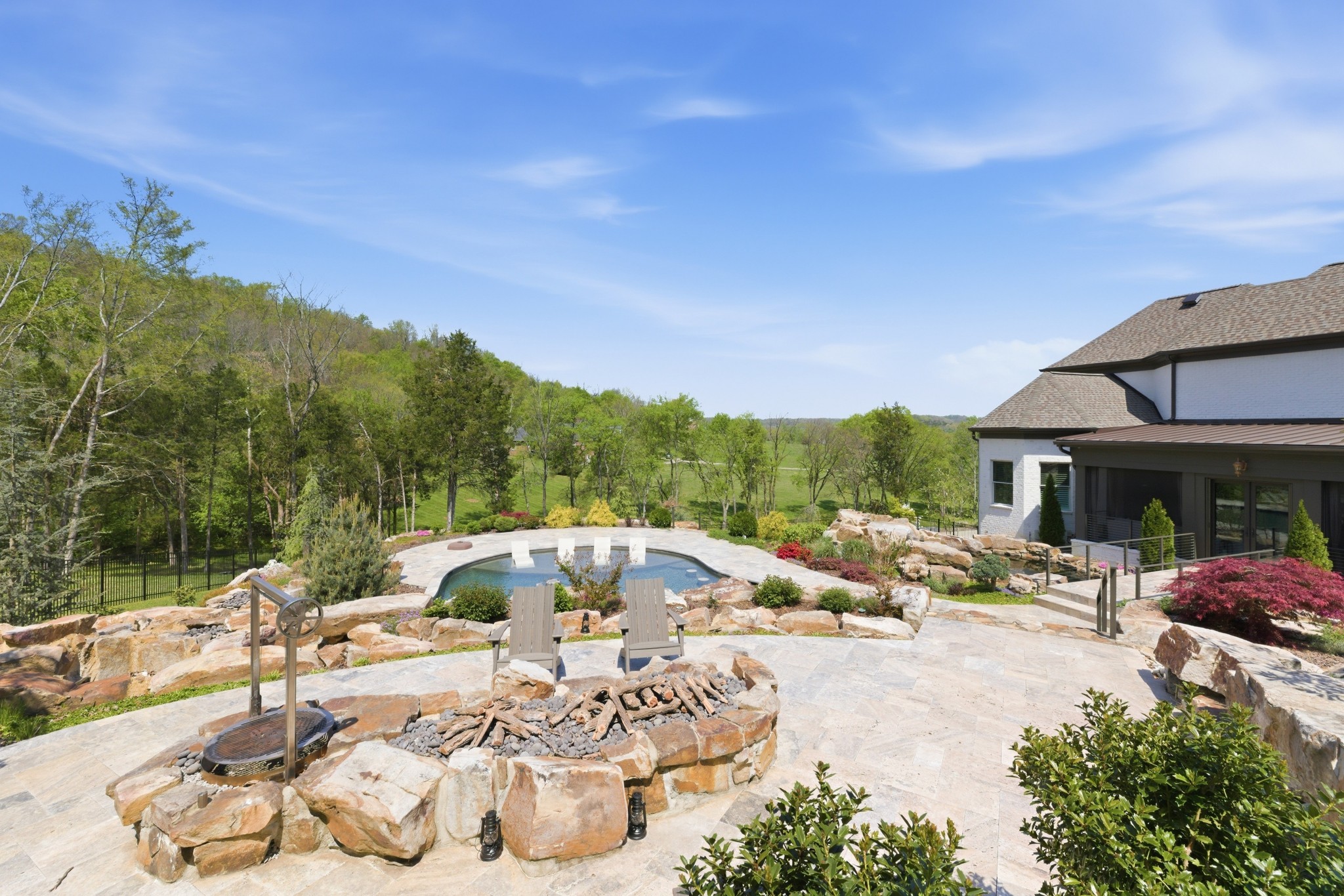 3235 Kinnard Springs Road Franklin, TN 37064 - Photo 94 of 96