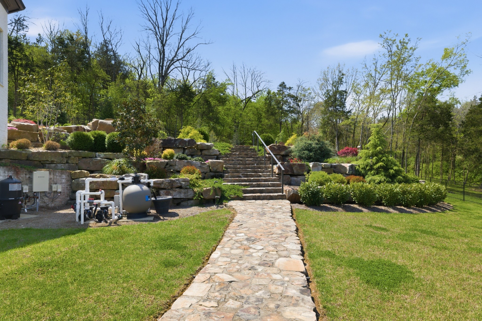 3235 Kinnard Springs Road Franklin, TN 37064 - Photo 95 of 96