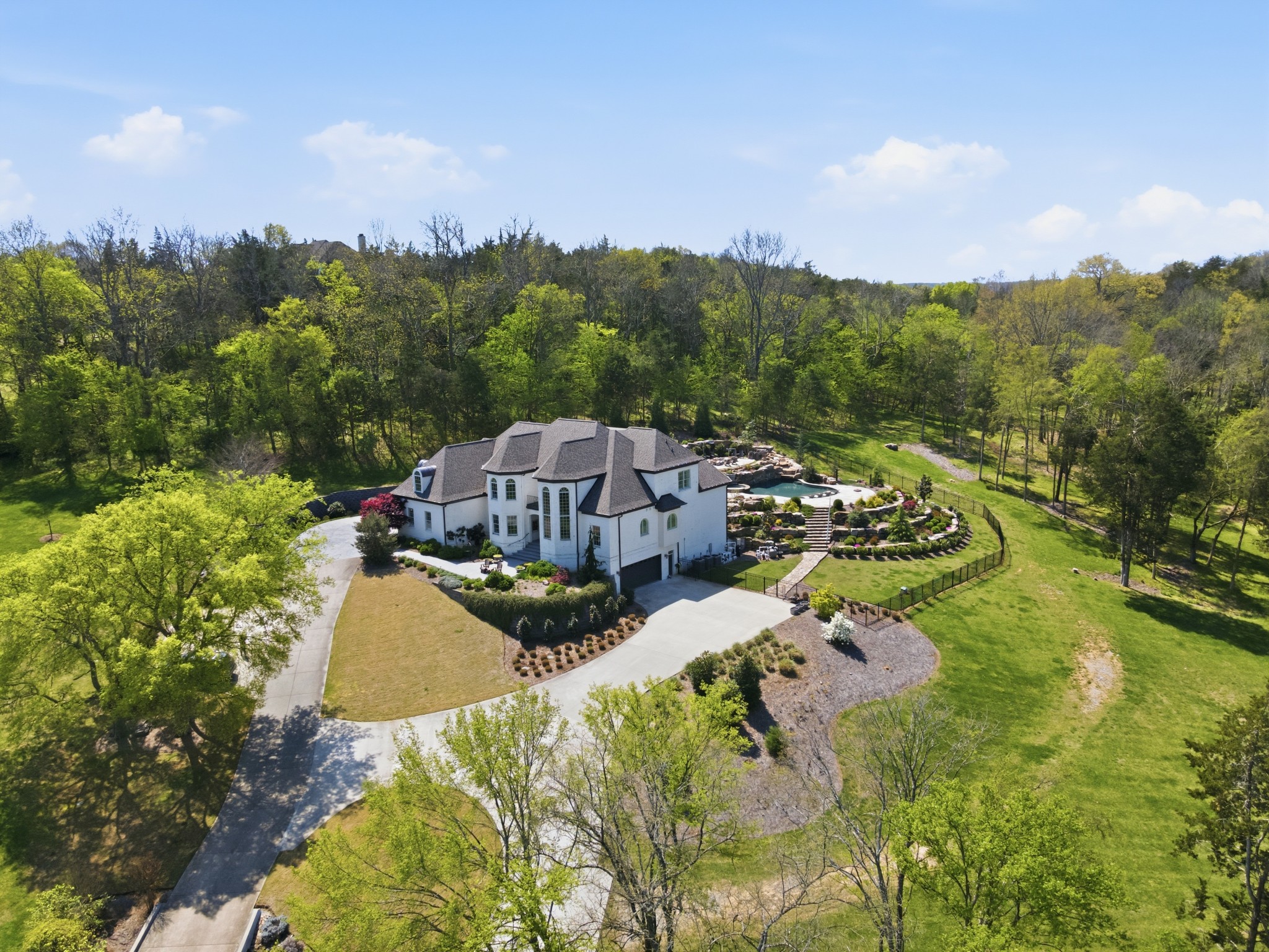 3235 Kinnard Springs Road Franklin, TN 37064 - Photo 96 of 96