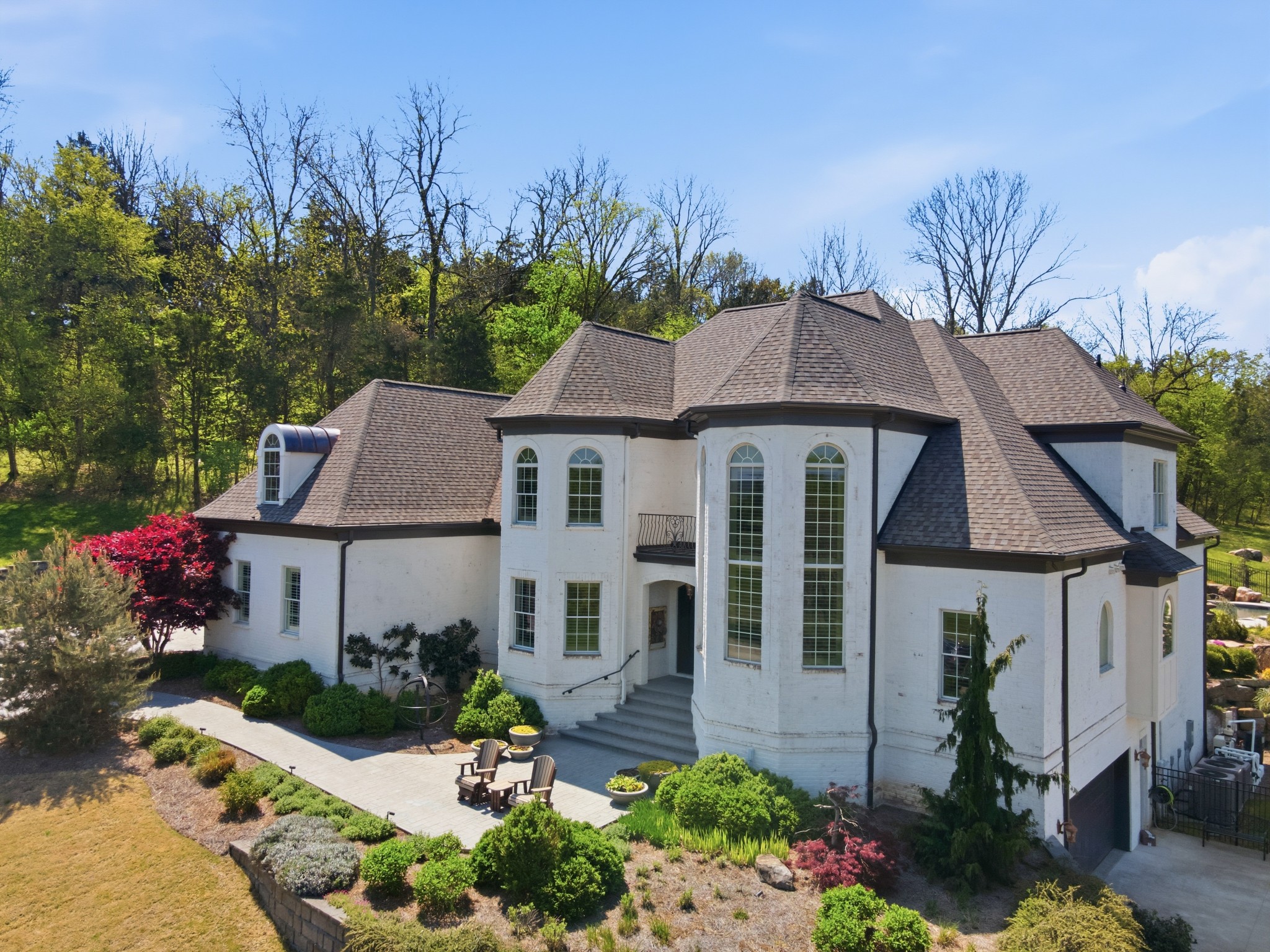 3235 Kinnard Springs Road Franklin, TN 37064 - Photo 10 of 96