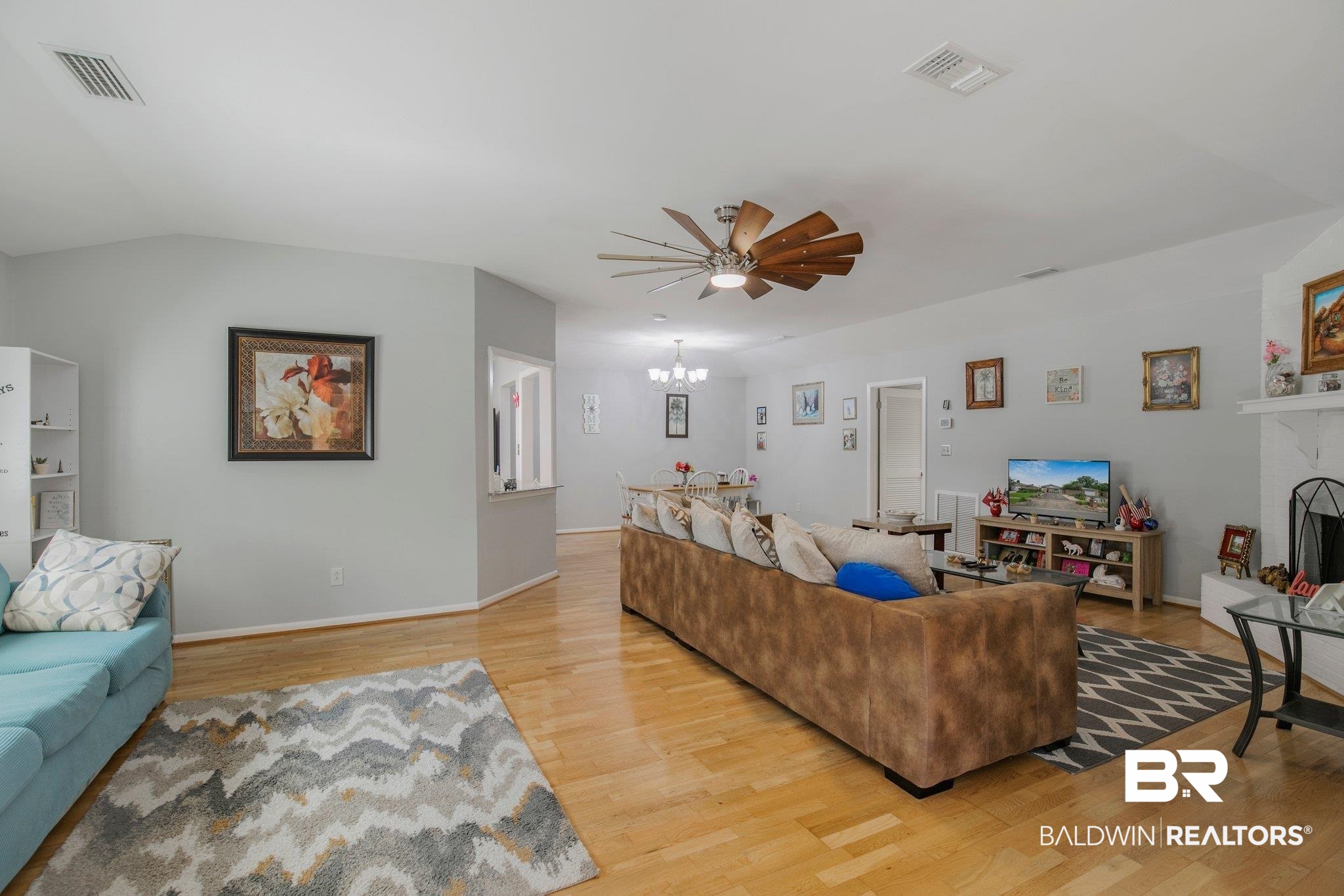 22 Cobblestone Way West Mobile, AL 36608 - Photo 6 of 42