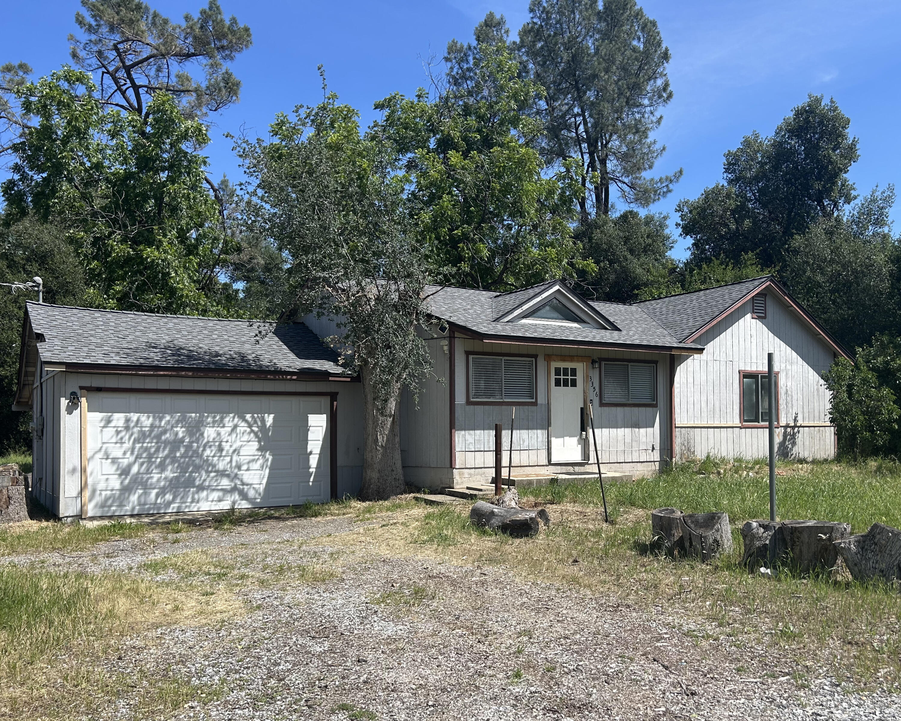 3356 Rancho Road