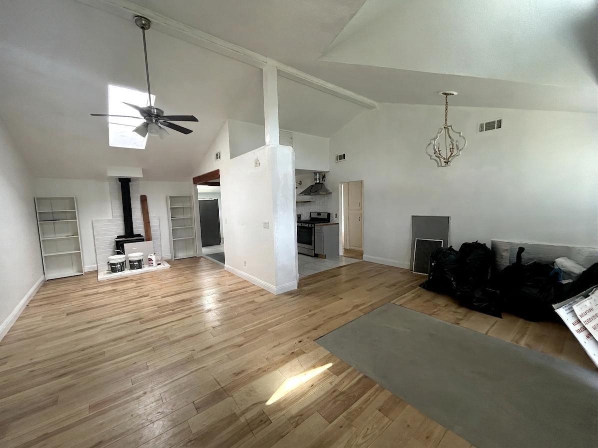 3356 Rancho Road Redding, CA 96002 - Photo 3 of 11 Living Room 2