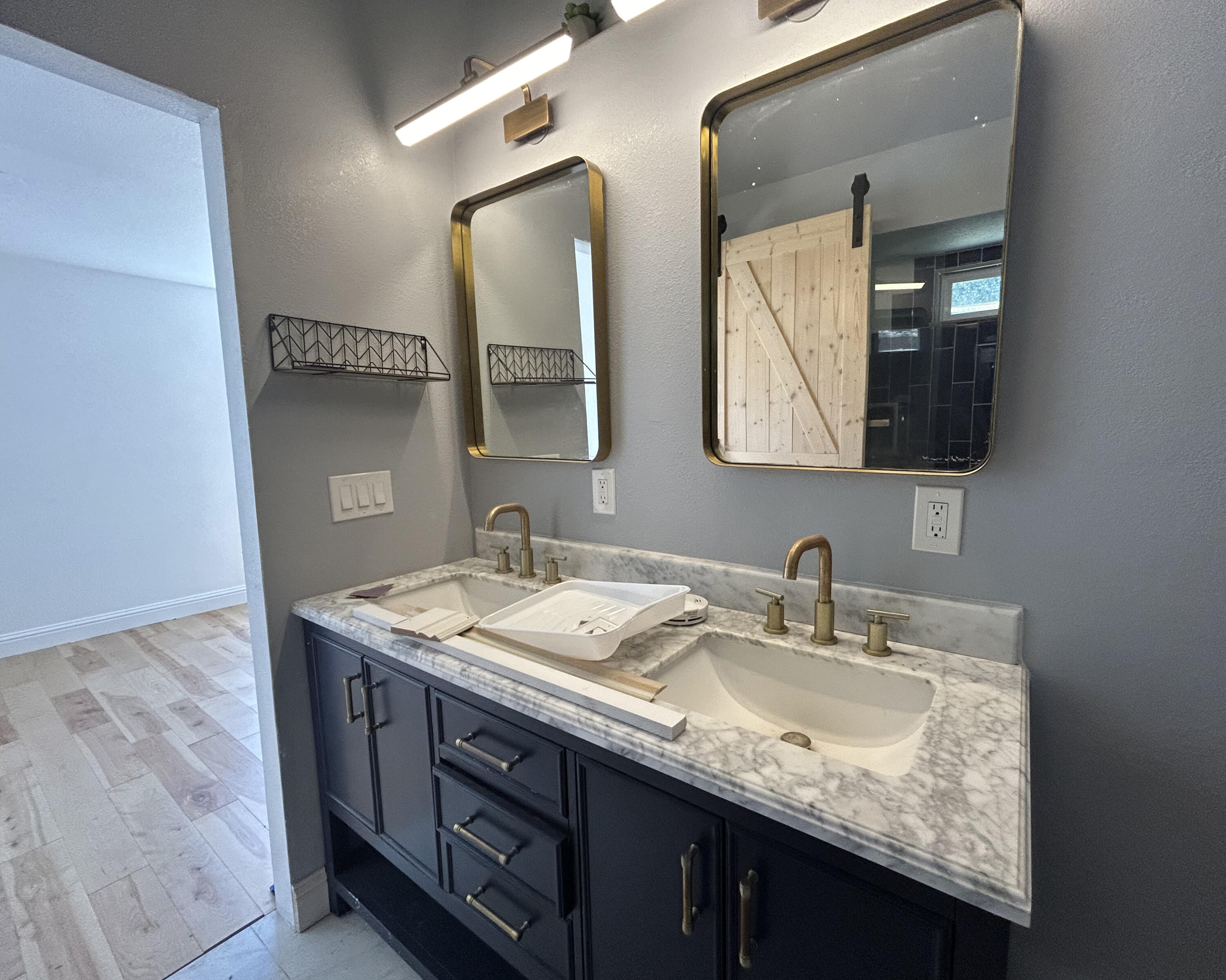 3356 Rancho Road Redding, CA 96002 - Photo 7 of 11 Primary Bath