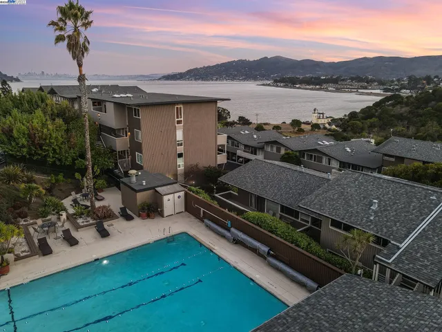 $3,900 | 34 Andrew Drive, Unit 132, Tiburon, CA 94920