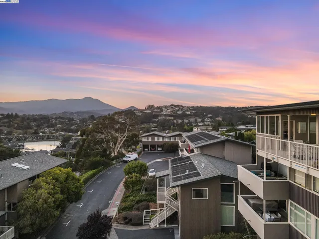 $3,900 | 34 Andrew Drive, Unit 132, Tiburon, CA 94920