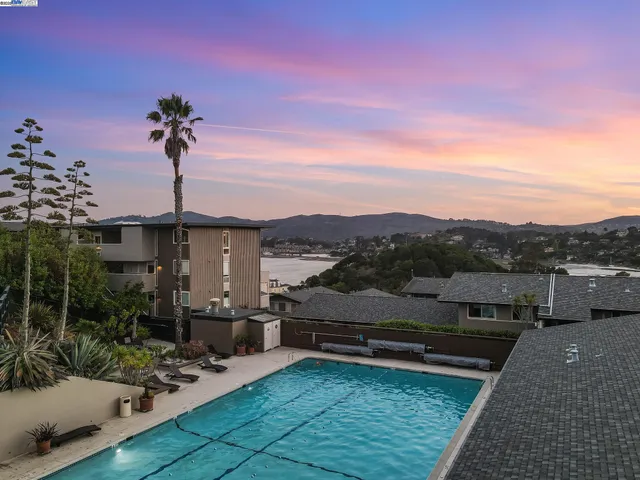 $3,900 | 34 Andrew Drive, Unit 132, Tiburon, CA 94920