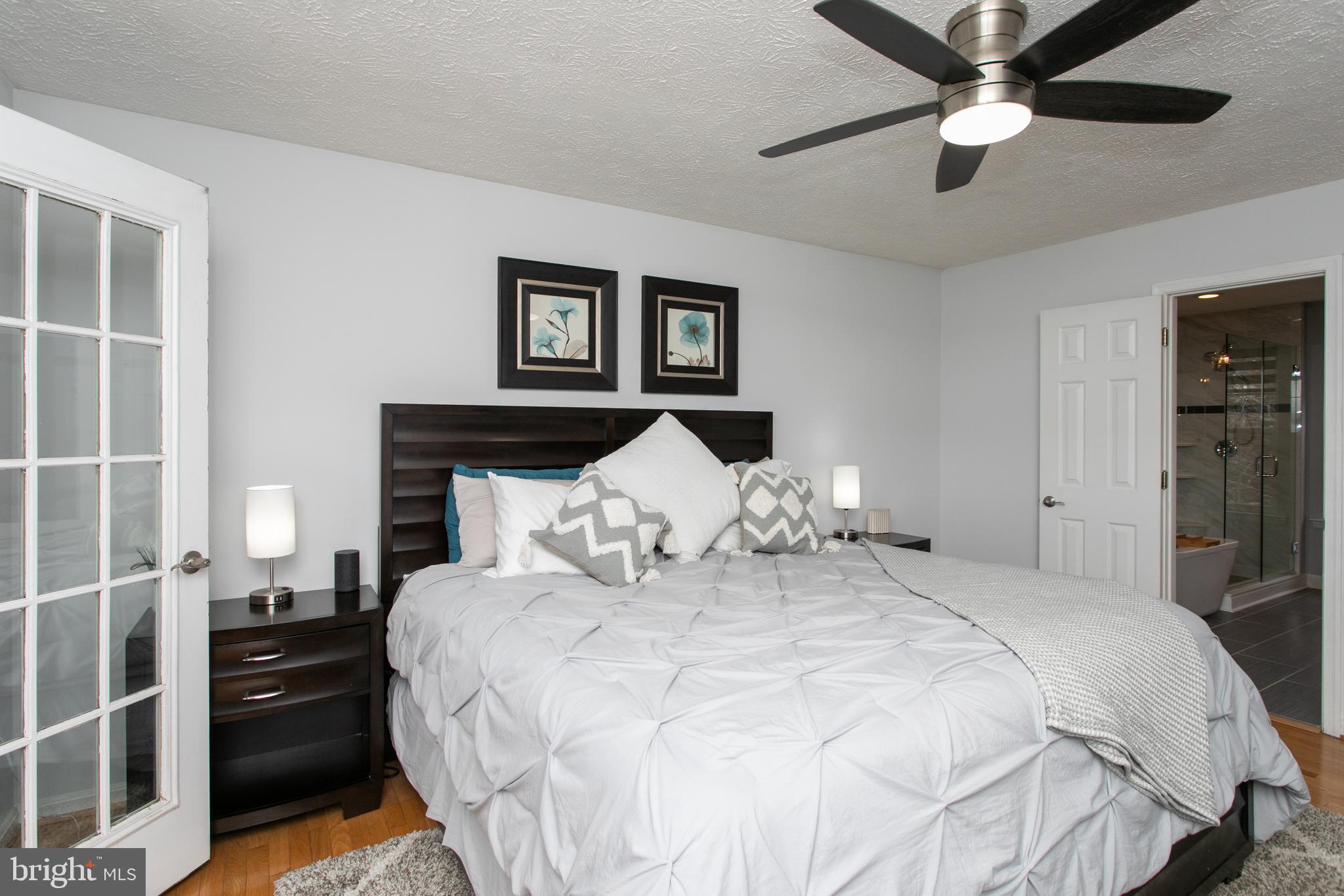 6585 Fire Tower Road Welcome, MD 20693 - Photo 15 of 46 Owners Bedroom