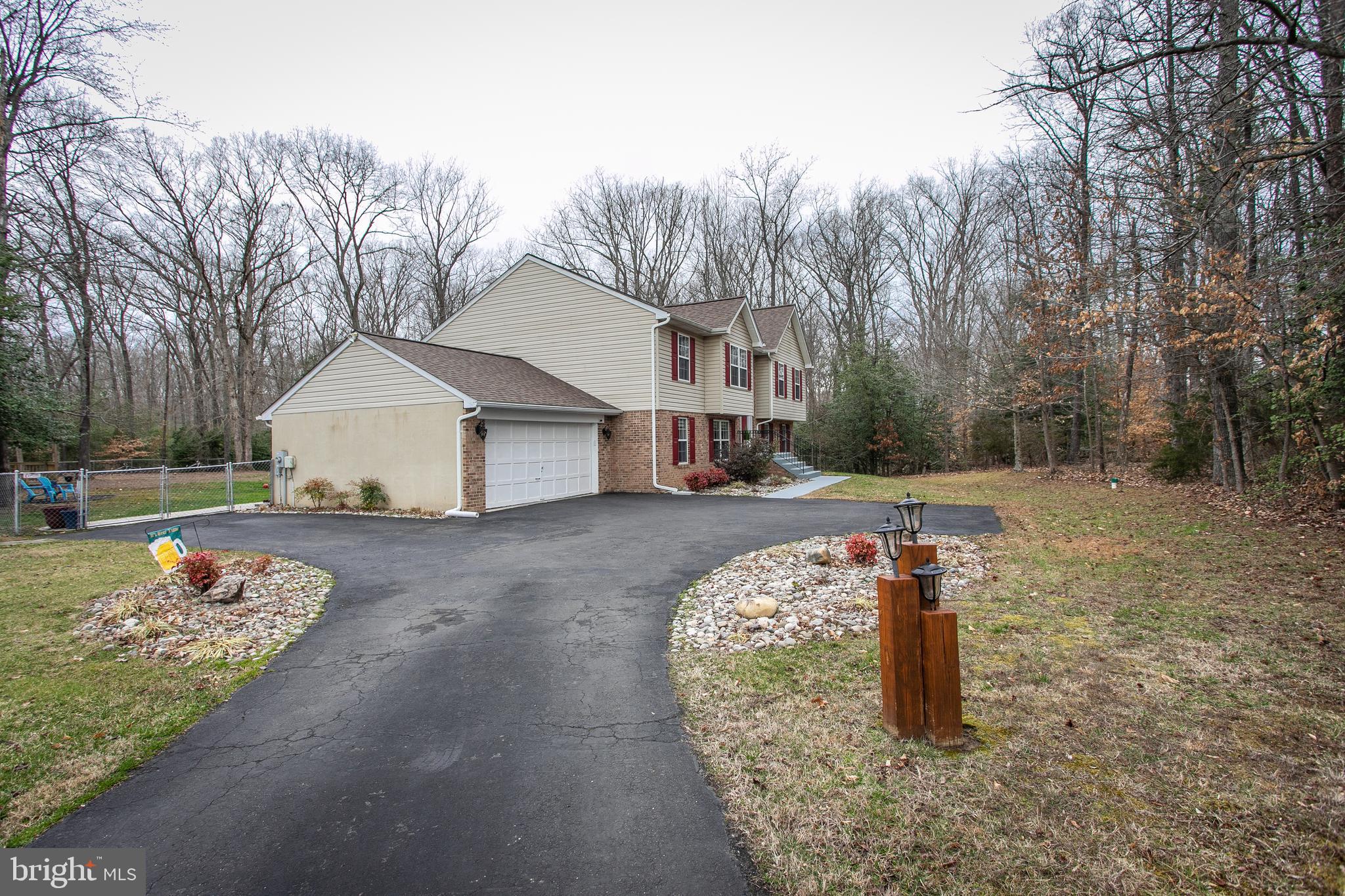 6585 Fire Tower Road Welcome, MD 20693 - Photo 38 of 46 Private Drive