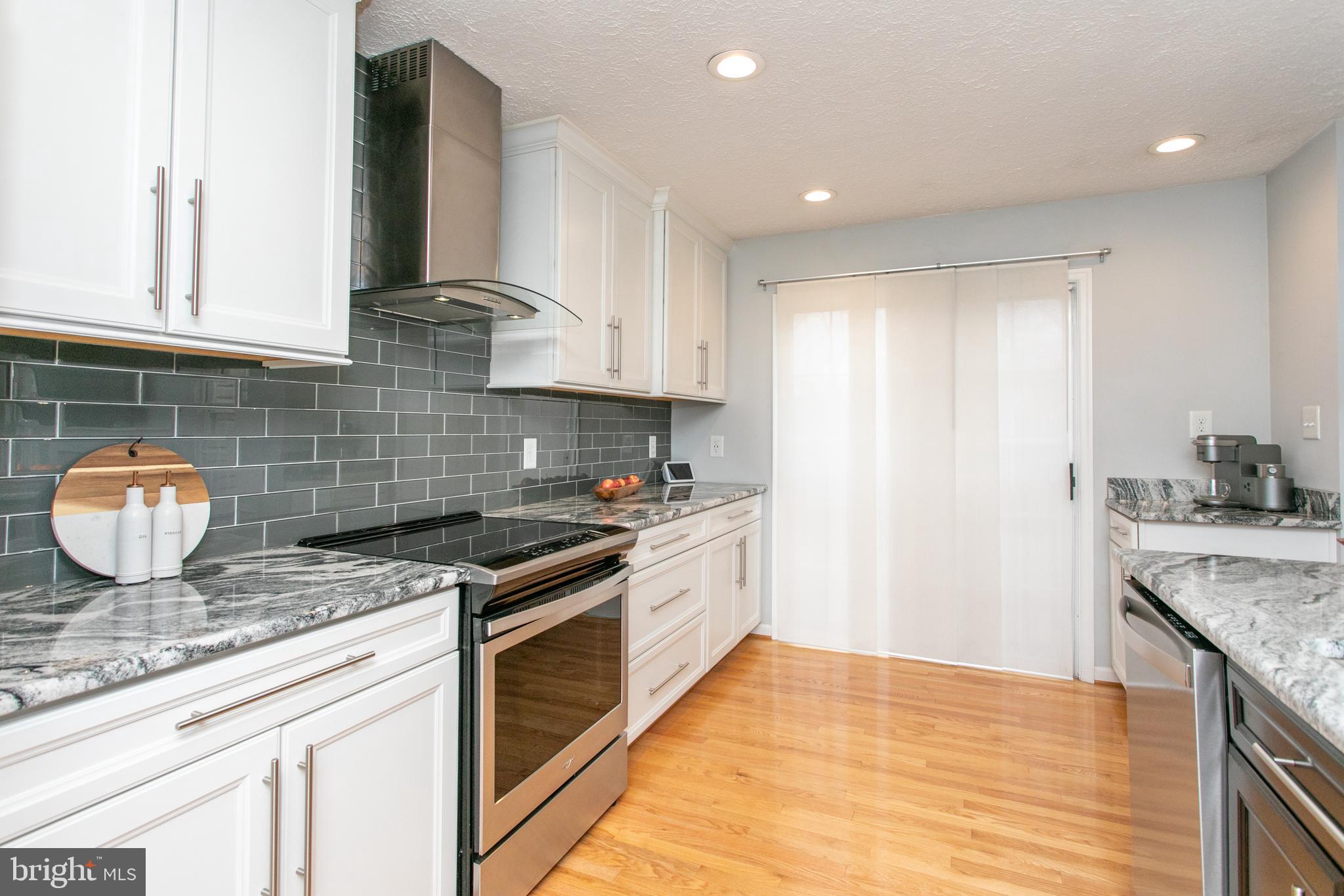 6585 Fire Tower Road Welcome, MD 20693 - Photo 4 of 46 Kitchen