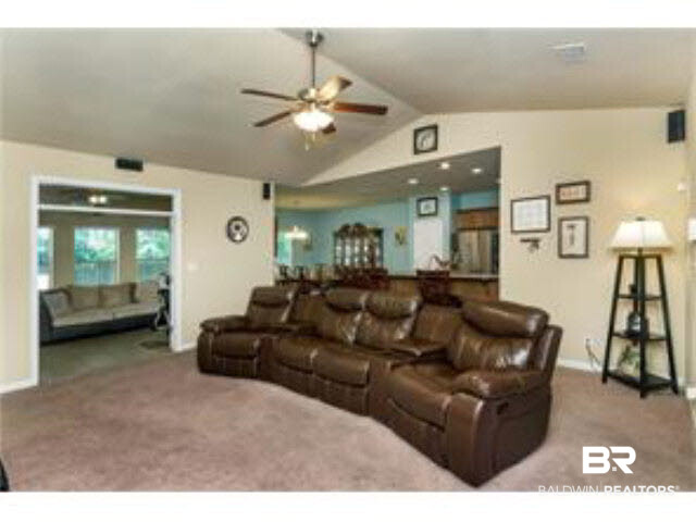 361 Allison Court Mobile, AL 36608 - Photo 5 of 30
