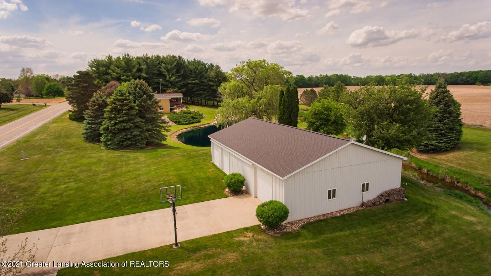 1572 West Price Road St. Johns, MI 48879 - Photo 41 of 45 42