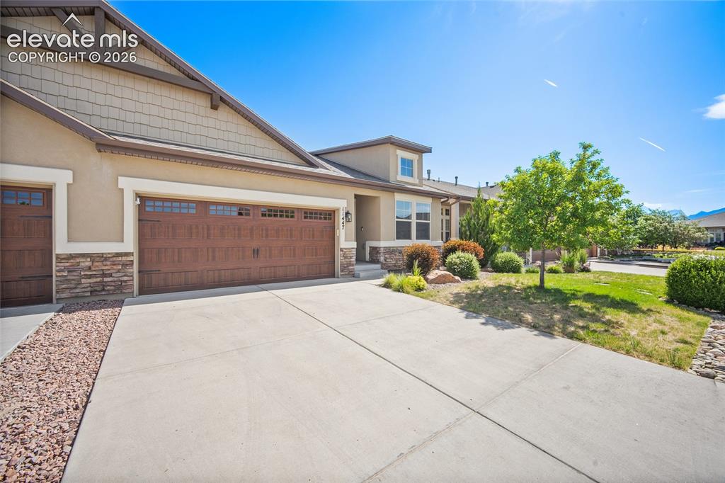 11447 Rill Point Colorado Springs, CO 80921 - Photo 2 of 42