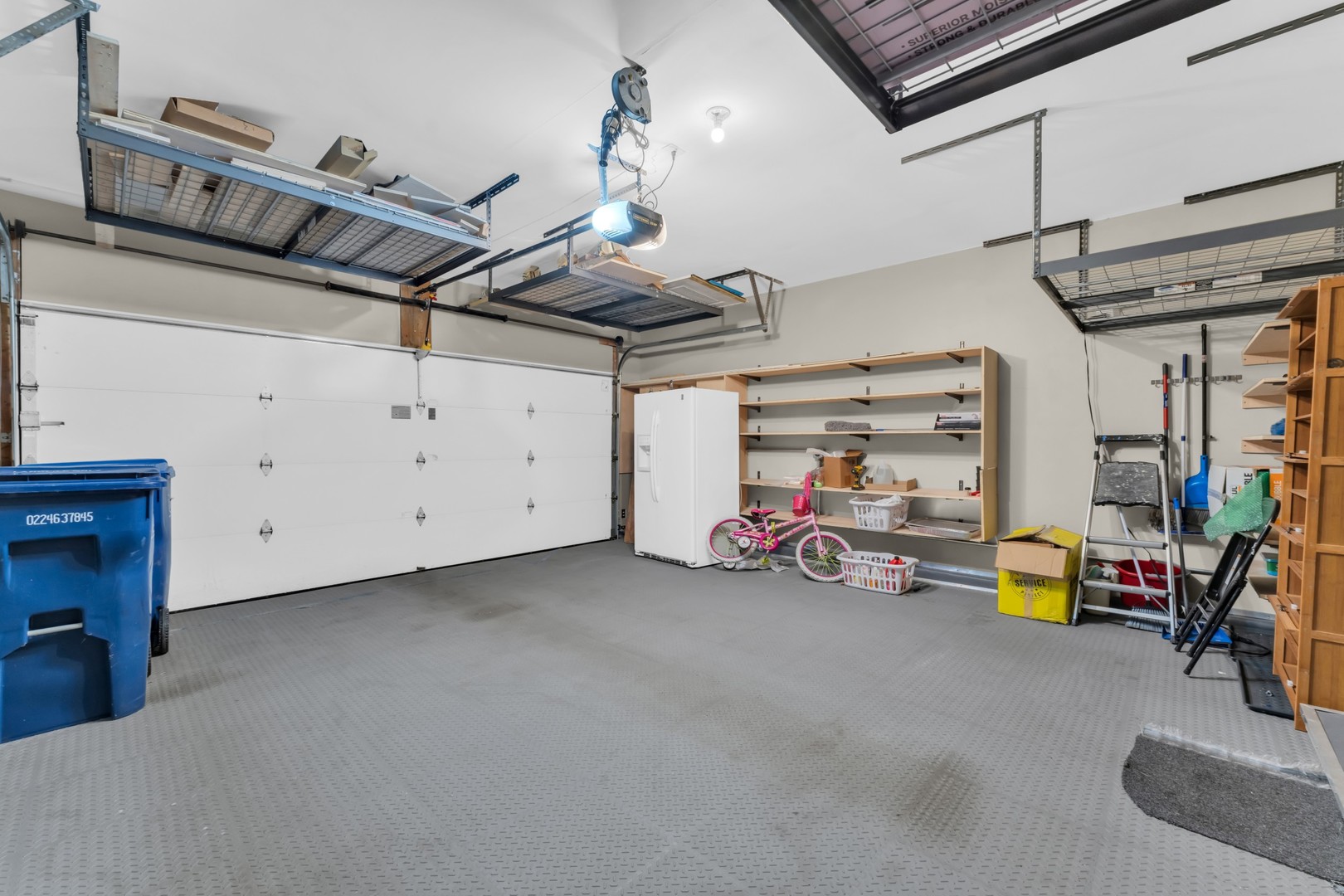 6063 Morningside Court Gurnee, IL 60031 - Photo 32 of 58 a view of storage and utility room