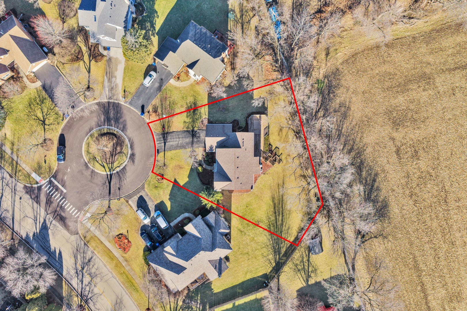 6063 Morningside Court Gurnee, IL 60031 - Photo 50 of 58