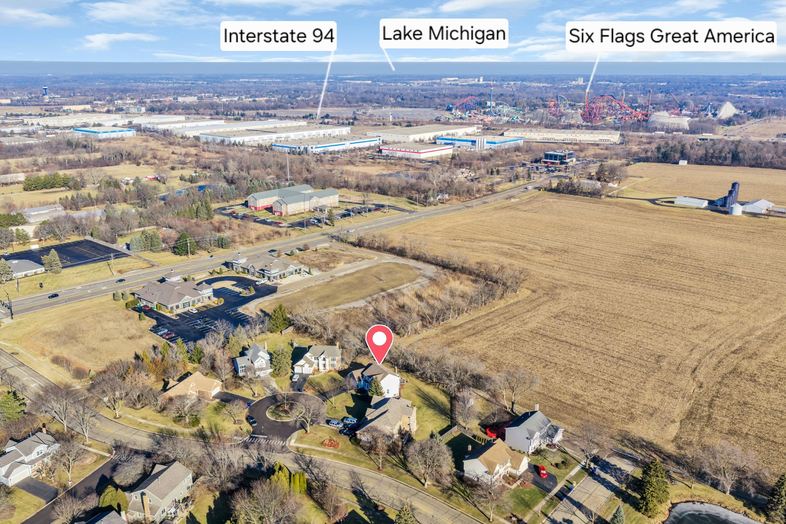 6063 Morningside Court Gurnee, IL 60031 - Photo 53 of 58