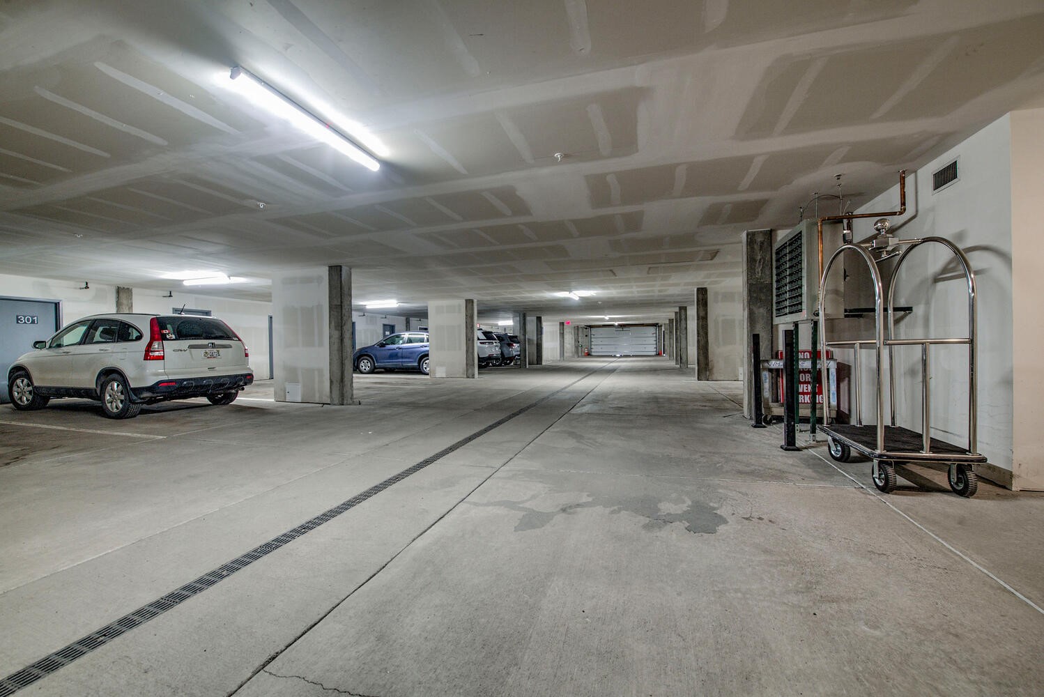 235 La Bonte Street, Unit 108 Dillon, CO 80435 - Photo 33 of 38 a view of parking area