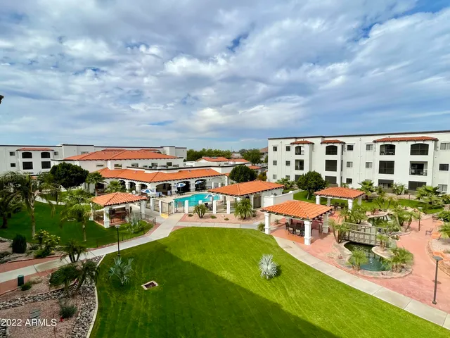 $2,885 | 6945 East Main Street, Mesa, AZ 85207