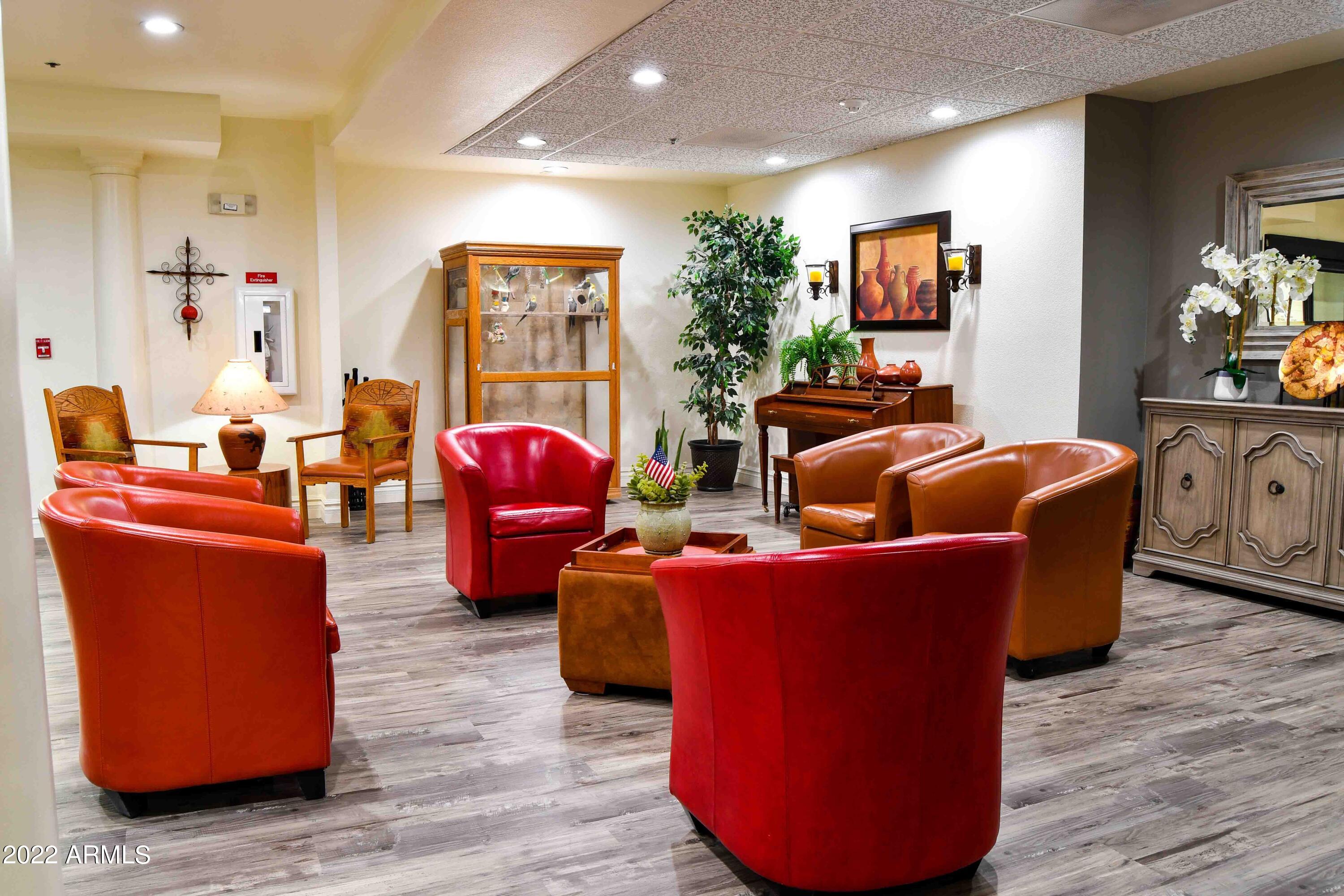 6945 East Main Street Mesa, AZ 85207 - Photo 20 of 35 Building-5-K