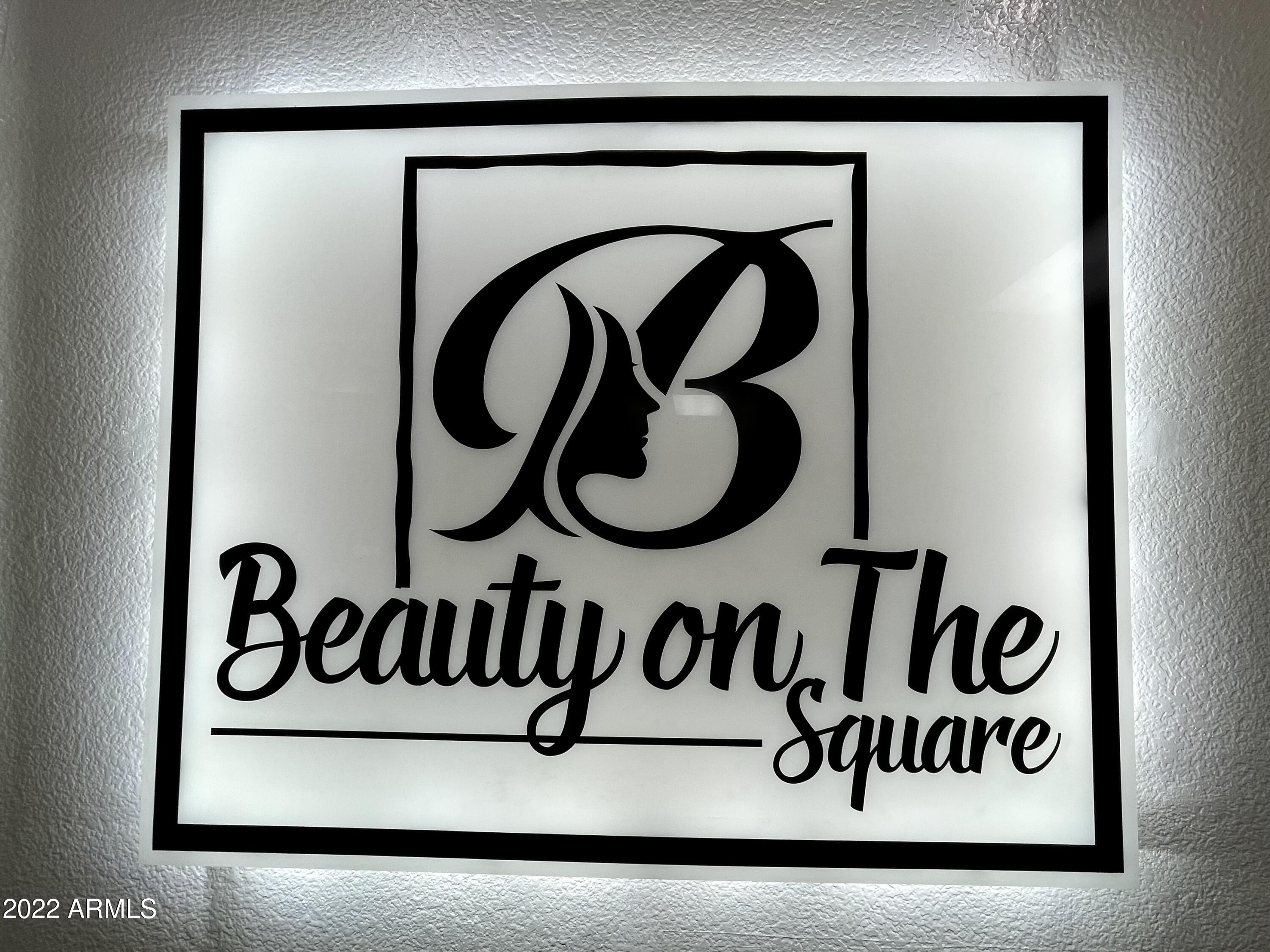 6945 East Main Street Mesa, AZ 85207 - Photo 25 of 35 Beauty Bar