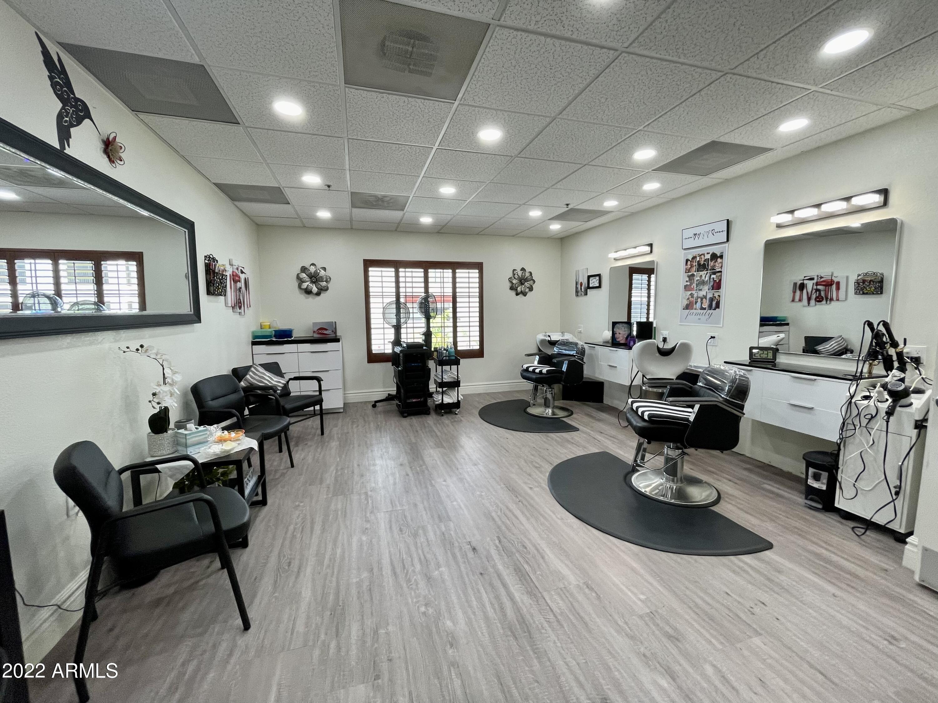 6945 East Main Street Mesa, AZ 85207 - Photo 26 of 35 Beauty Salon