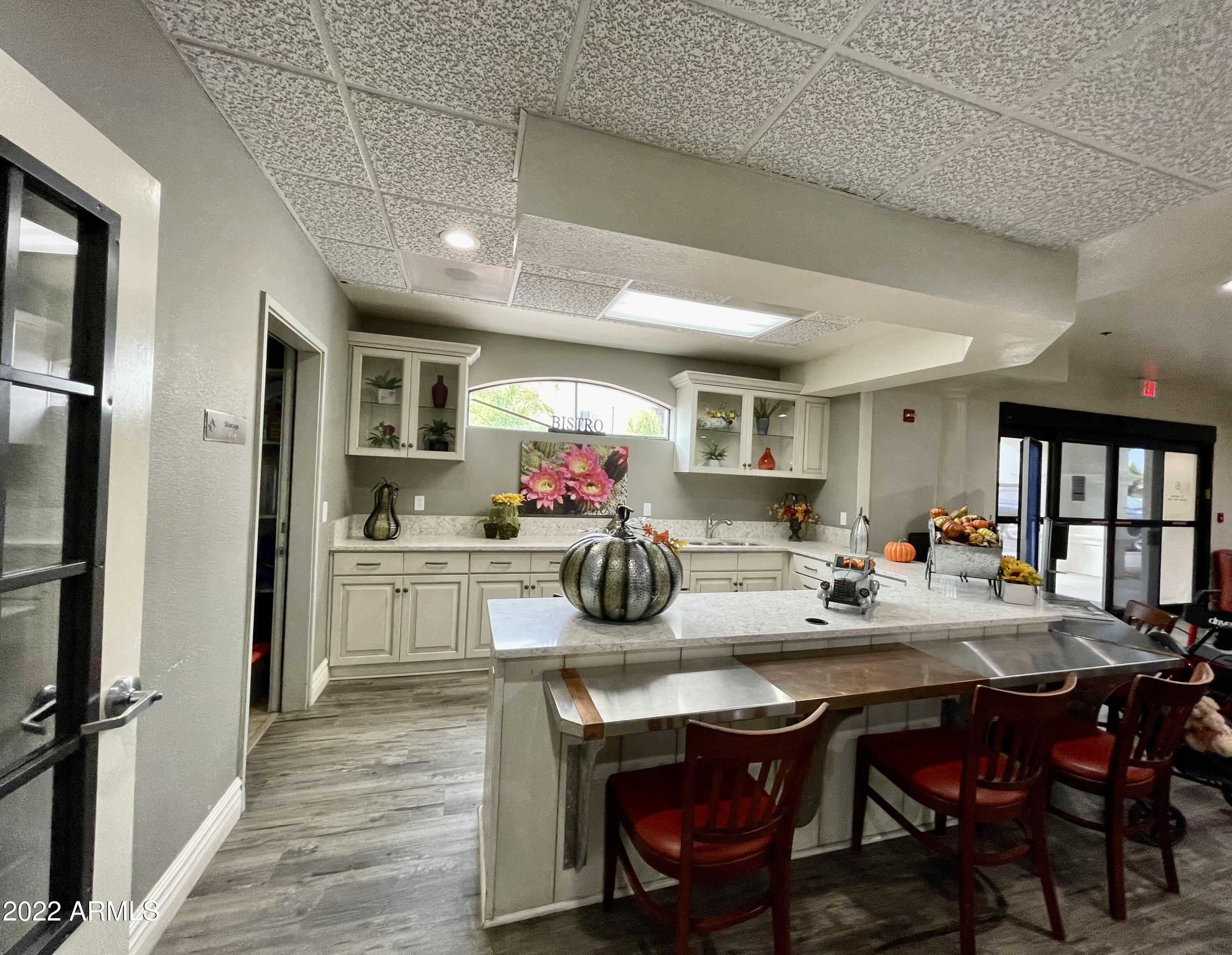 6945 East Main Street Mesa, AZ 85207 - Photo 28 of 35 Bistro