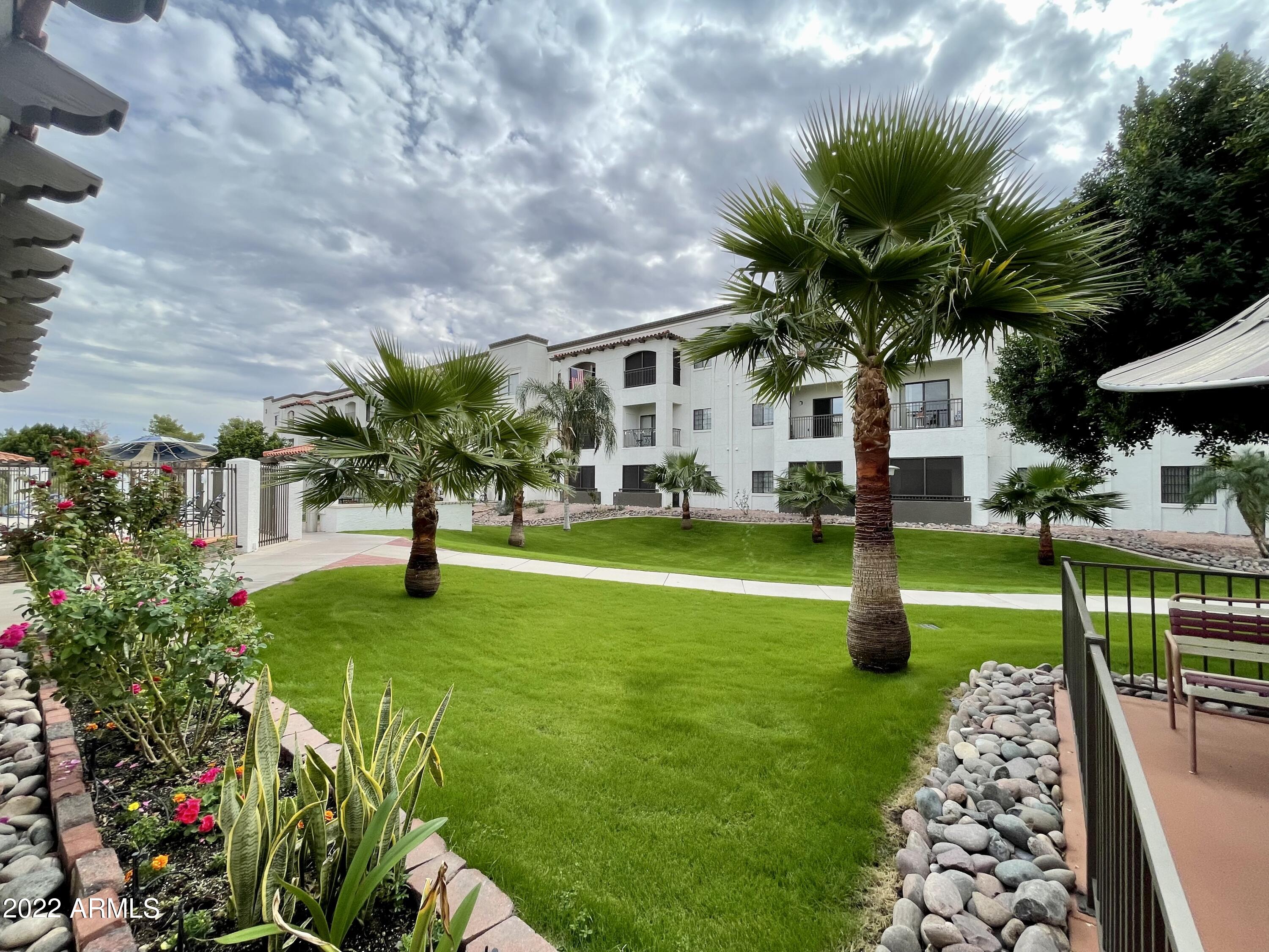 6945 East Main Street Mesa, AZ 85207 - Photo 30 of 35 Grounds