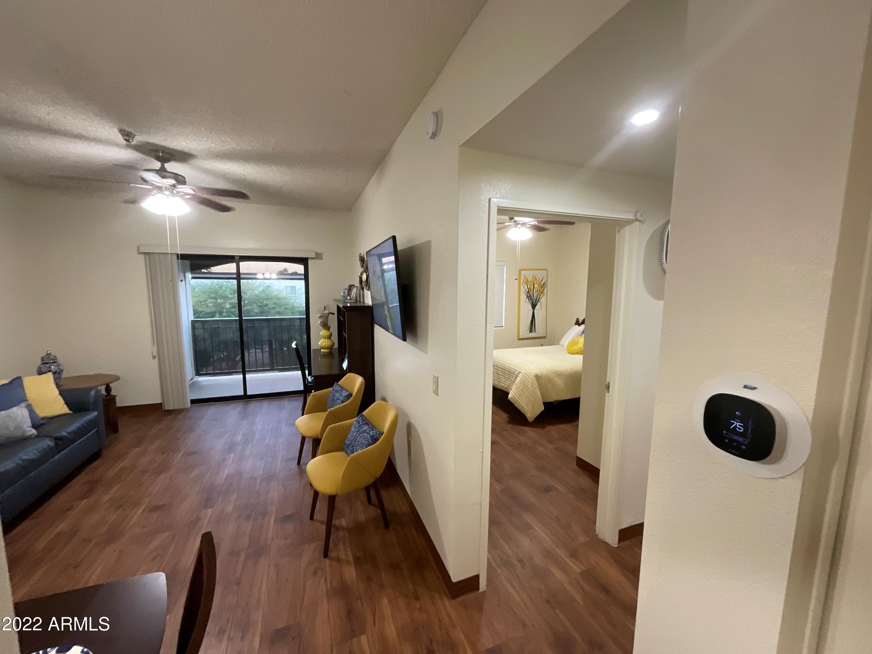 6945 East Main Street Mesa, AZ 85207 - Photo 3 of 35 Living Room