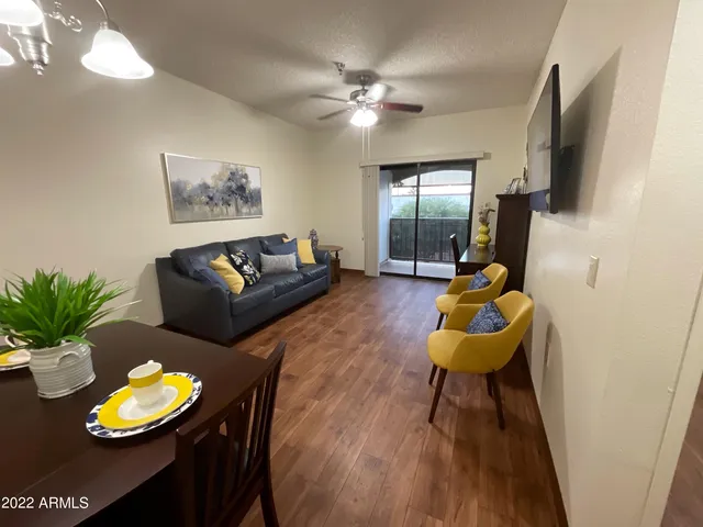 $2,885 | 6945 East Main Street, Mesa, AZ 85207