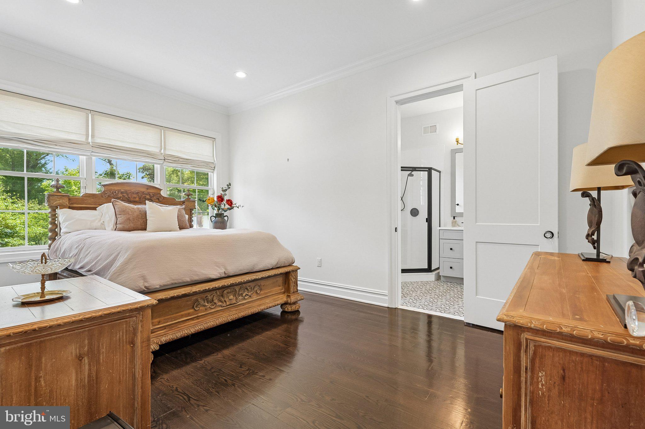 215 Elm Road Princeton, NJ 08540 - Photo 20 of 47 Main Floor Bedroom Suite