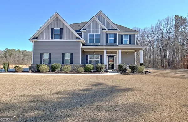 $599,900 | 30 Ashwood Court, Senoia, GA 30276