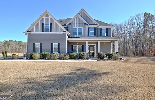 $625,000 | 30 Ashwood Court, Senoia, GA 30276