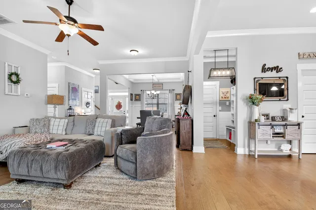 $625,000 | 30 Ashwood Court, Senoia, GA 30276