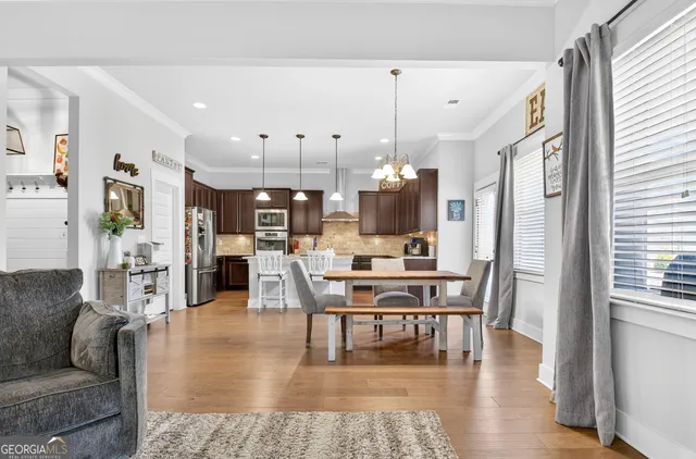 $625,000 | 30 Ashwood Court, Senoia, GA 30276