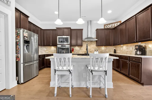 $625,000 | 30 Ashwood Court, Senoia, GA 30276