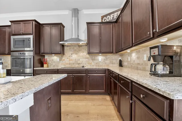 $625,000 | 30 Ashwood Court, Senoia, GA 30276