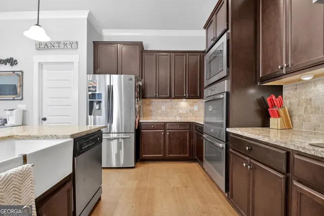 $625,000 | 30 Ashwood Court, Senoia, GA 30276