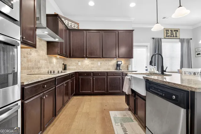 $625,000 | 30 Ashwood Court, Senoia, GA 30276