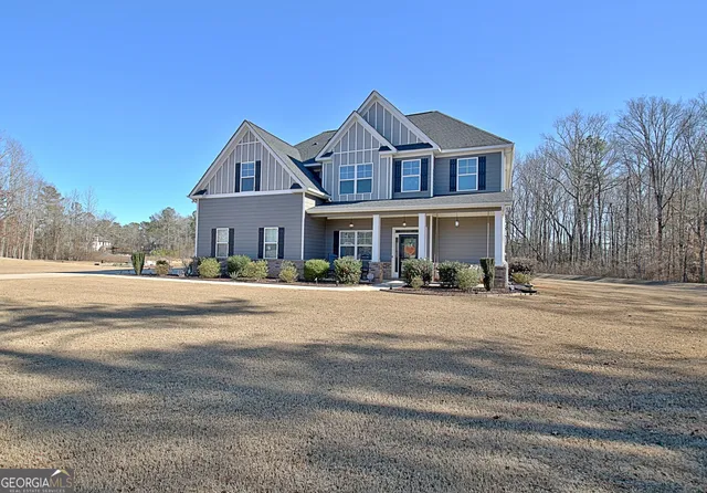 $625,000 | 30 Ashwood Court, Senoia, GA 30276