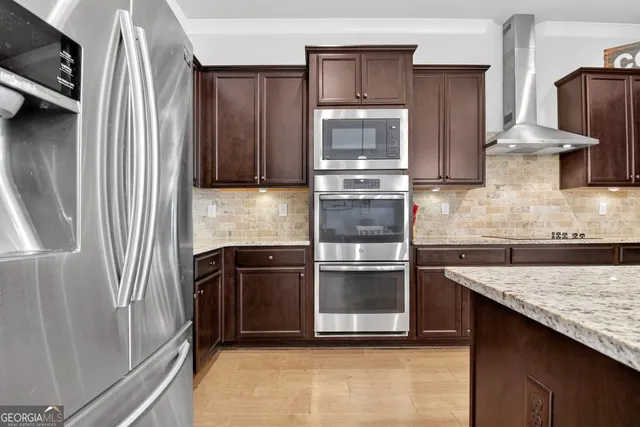 $625,000 | 30 Ashwood Court, Senoia, GA 30276