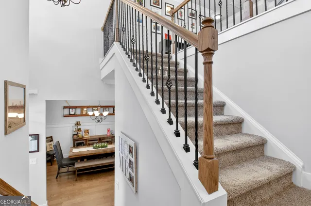 $625,000 | 30 Ashwood Court, Senoia, GA 30276