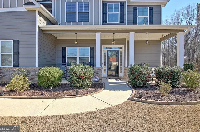 $625,000 | 30 Ashwood Court, Senoia, GA 30276