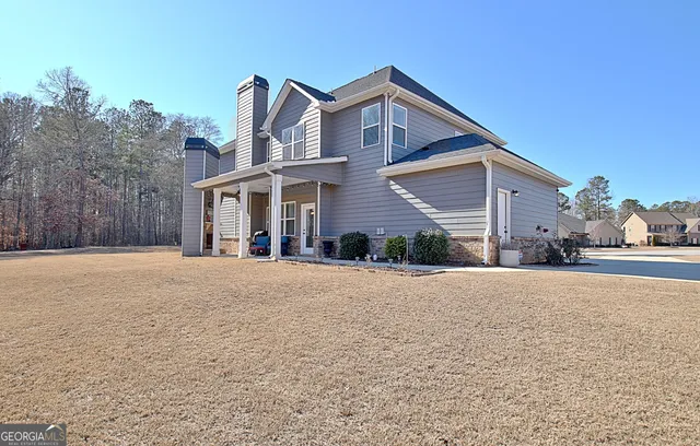 $625,000 | 30 Ashwood Court, Senoia, GA 30276