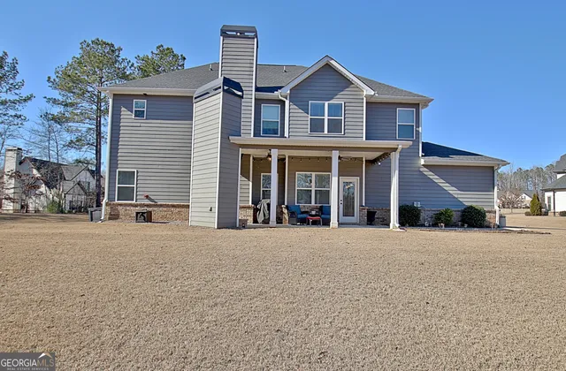 $625,000 | 30 Ashwood Court, Senoia, GA 30276