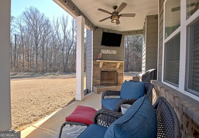 $625,000 | 30 Ashwood Court, Senoia, GA 30276