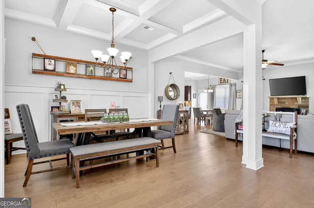 $625,000 | 30 Ashwood Court, Senoia, GA 30276